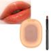 Hydrating Tinted Lip Balm | Long Lasting Moisture & Color for Daily Wear - 02 - Buy Online on GoSupps.com