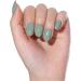Bluesky Gel Nail Polish Centre Sage FW04 Green Long Lasting Chip Resistant 10 ml (Requires Drying Under UV LED Lamp) Centre Sage 10 ml (Pack of 1) - Buy Online on GoSupps.com