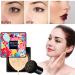 ZDHSOY Mushroom Head Air Cushion CC Cream - Long Lasting Nude Makeup Foundation - Buy Online on GoSupps.com