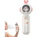 Mist Spray | Nano Portable Facial Mist Sprayer Practical Moisturizer - Eyelash Aftercare Tool - Rechargeable Facial Vaporizer for Eyelash Salon Makeup and Treatments Hulzogul New Moisturizing Instrument A2-cute Rabbit-white - Buy Online on GoSupps.com