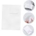 Veemoon 100 Pi ces Gel Polish Removal Sheets Nail Foil Wraps With Cotton Pads Aluminium Foil For Easy And Gentle Nail Polish Removal At Home And Salon Use - Buy Online on GoSupps.com