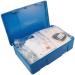 NAUTIC-SAFETY First Aid Kit - Complete Marine Survival Kit for Boating & Outdoor Adventures | Fast International Shipping - Buy Online on GoSupps.com