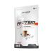 Best Body Nutrition Gourmet Premium Pro Protein Iced Coffee 4 components Protein Shake: Caseinat Whey concentrate whey isolate egg protein 1 kg zip bag iced coffee 1 kg (1 Pack)