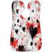 Love Cards Beard Bib Apron - Beard Hair Catcher for Men | Perfect Gifts for Dad & Husband - Father's Day Anniversary Christmas | Includes 2 Suction Cups - Buy Online on GoSupps.com