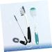 Pretyzoom 2 Sets Cup & Bottle Cleaning Tools - Pacifier & Water Bottle Cleaner Brushes for Effortless Cleaning - Buy Online on GoSupps.com