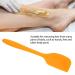 Udavivi Silicone Wax Spatulas - Reusable Hair Removal Applicators for Wax Warmer & Hard Wax Heater | International Shipping Available - Buy Online on GoSupps.com