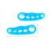 Toe Stretcher & Toe Separators - Relaxing Hammertoe Loops for Bunion Relief - Buy Online on GoSupps.com