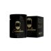 Buy Hair Styling Gel Gold Edition - Flake Free - 250g | Fast International Shipping | Strong Hold & Shine - Buy Online on GoSupps.com