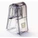 Pill Cutter - Best Design in the USA for Small or Large Pills - Vitamins Cutter and Splitter - 2pc Set - Buy Online on GoSupps.com