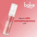 BAKE Rose Tinted Lip Balm Oil with SPF 25 PA+++ | Nourishing Lip Care with Vitamin C | Smooth Soft & Naturally Tinted Lips | Alcohol-Free | 15 g - Buy Online on GoSupps.com