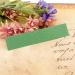 10 Styles Plastic Embossing Folder Templates for DIY Crafts - Scrapbooking, Card Making, and Paper Decor - Flower, Leaf, Star Designs - Buy Online on GoSupps.com