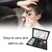 ZMShenMa All in One Eyebrow Kit - Professional Portable Makeup Palette for Home, Travel, and Business Trips - Buy Online on GoSupps.com