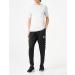 hummel hmlCORE XK Training Poly Pants M Black - Stylish & Comfortable Athletic Wear for Men | International Shipping Available - Buy Online on GoSupps.com