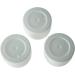 Kenntsh 3 Packs UV Builder Gel Nail Art Tips Glue Manicure Pink + White + Clear - Buy Online on GoSupps.com