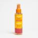 Cantu Jamaican Black Castrol Oil Finishing Spray with Coconut Oil 4 oz