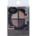 Visse Richer Glossy Rich Eyes BR-1 / Eye Shadow by Kose - Buy Online on GoSupps.com
