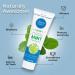 Simply Silver Mint Toothpaste - Natural Colloidal Silver, Fluoride-Free, Whitening, Sensitive Teeth - 4 oz - Buy Online on GoSupps.com