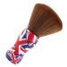 Frcolor hair cleaning brush manual shaving brush male razor brush Bart shaving brushes of professional razor brush accessories for beard care barber man fiber wool main gift