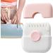 Awakentti Split Ends Hair Trimmer - Dual-Sided Bangs & Split Ends Hair Cutter for Kids Women & Girls - Pink Hair Cutting Accessory - Buy Online on GoSupps.com