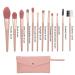 Premium Makeup Brush Sets | Eye Shadow & Face Makeup Brushes for Flawless Application - Buy Online on GoSupps.com