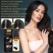 EPMANN DARKA Anti-Greying Hair Serum - Organic Ganoderma Nutrient, Reverse Grey Hair Naturally - 1 Fl Oz (Pack of 2) - Buy Online on GoSupps.com