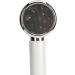 Electric Hair Dryer Overheat Blow Dryer Diffuser Nozzle Fast Drying for Home Use (US Plug 110V) - Buy Online on GoSupps.com
