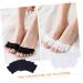 Shop Callaron 4 Pairs High-Heel Sneakers & Invisible Socks for Women & Men | Stylish Comfortable Footwear & Accessories Worldwide Shipping - Buy Online on GoSupps.com