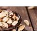 Anna and Sarah Organic Raw Brazil Nuts - 3lbs Resealable Bag (1 Pack) - Buy Online on GoSupps.com