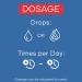 Similasan Dry Eye Drops - Temporary Relief for Dry, Red, Itchy, Burning, and Watery Eyes - Buy Online on GoSupps.com