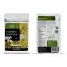 Organic Moringa Powder imported from Peru. USDA certified Organic No preservatives. 200g - Buy Online on GoSupps.com