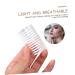 Angoily Double Eyelid Tape - 30 Sheets Clear Traceless Cosmetic Tool for Natural Eyelid Decoration - Buy Online on GoSupps.com