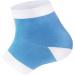 Premium Gel Heel Cushions & Socks - Fabacare Heel Protection with Essential Oils | Comfort & Support for Pain Relief - Buy Online on GoSupps.com
