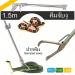 Snake Tongs 1.5 Meters Reptile Grabber Catcher Stainless Steel Serrated Wide Jaw Snake Reptile Catcher Folding Design - Buy Online on GoSupps.com