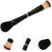Beaupretty Makeup Brush Makeup Foundation Brush Blush Brush Liquid Foundation Brush for Face Powder Foundation Makeup Sponge Cosmetic Powder Brush Make up Brush Powder Brush for Cheeks Nylon - Buy Online on GoSupps.com