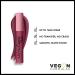NYX Lip Lingerie XXL Matte Liquid Lipstick - Peek Show 0.13 Fl Oz - Buy Online on GoSupps.com