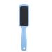 NIUTA Factory DirectPedicure Foot Rasp File Callus Remover, Double-Sided Colossal Foot Rasp Foot File And Callus Remover For Dead Skin (1Blue)