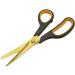 CCR Scissors 8 Inch Soft Comfort-Grip Handles Sharp Titanium Coating Blades  4-Pack - Buy Online on GoSupps.com