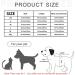 Personalized Pet Sweater Hoodie for Dogs & Cats | Customizable Pet Hoodies - Shop Now! - Buy Online on GoSupps.com