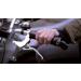 CORKY Urban Bike Mirror - Folding Rear-view Handlebar Mirror in Black - Buy Online on GoSupps.com