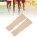 Light Compression Stockings - High Comfort Thigh Highs with Open Toe 23 32 mmHg Pressure Support for Leg Health - Buy Online on GoSupps.com