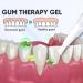 Neslemy Gum Shield Therapy Gel Gum Repair Treatment Gel Dentizen Gum Therapy Gel Teeth Whitening Essence Pen Deeply Cleaning Gums Enhances Overall Gum Health (2pcs) - Buy Online on GoSupps.com