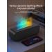 Premium Essential Oil Diffuser | Reliable Aromatherapy Humidifier with 7 LED Colors & Auto-Off | Ideal for Home Baby Bedroom & Hotels - Buy Online on GoSupps.com
