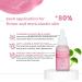 LICAPE Moisturising Serum | B12 Pink Serum | 30 ml | Anti-Ageing & Skin Barrier Strengthening | Face Care for Women | Glow & Hydration for Radiant Skin - Buy Online on GoSupps.com