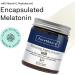 facetheory Relaxing Night Cream M10 PRO - Dry Skin Night Cream Restoring Night Cream Contains Melatonin Face Moisturizer Night Vegan & Cruelty-Free Made in UK | Scented | 50 ml M10-PRO - Buy Online on GoSupps.com