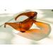 BluBlocker StarShield Fit Over Sunglasses | Scratch Resistant Lens | Blocks 100% Blue Light, UVA & UVB Rays | Retro Style | Gender Neutral | 2355K - Buy Online on GoSupps.com