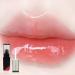  G n rique Moisturizing lip color tinted lip gloss Liquid Lip Gloss Makeup | Long-lasting lip tint glossy lip gloss nourishing lip gloss shine - Buy Online on GoSupps.com