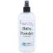 Body Spray for Women 16 oz Baby Powder Mist with Clean Light & Gentle Fragrance Long Lasting Perfume with Comforting Scent for Men & Women Cologne with Soft Subtle Aroma For Daily Use