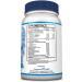 Brainol Nootropic Supplement - Boost Mental Performance and Clarity with DMAE, Huperzine A, BioPerine - Vegan - 60 Capsules - Buy Online on GoSupps.com