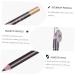 CRILSTYLEO 8pcs Coffee Eyebrow Pen Pencil Beauty Eyebrow Pencil Eyeliner Pencil Sharpener 1 count (Pack of 1) Coffee - Buy Online on GoSupps.com