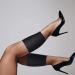 Plus Size Women's Arm Sleeves + Calf Compression Sleeves Set - Buy Online on GoSupps.com